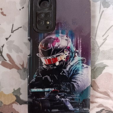 Xiaomi Redmi Note 11 y Xiaomi Redmi Note 11 Pro los dos por 200 - Img 125216643