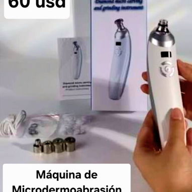 Faciales, Cuidado de la piel, manicura, pedicura,masaje - Img 127560629