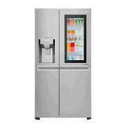 Refrigeradores de lujo nuevos en caja 📦 - Img 46064671