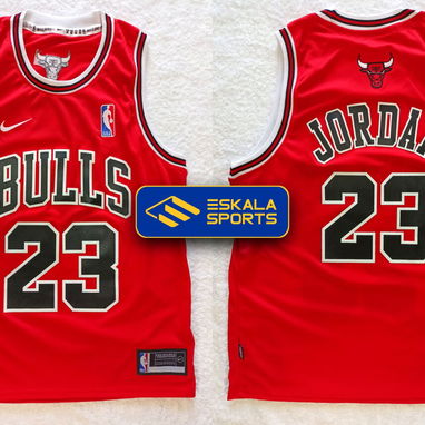 Chicagos Bulls camisetas - Img 103998837