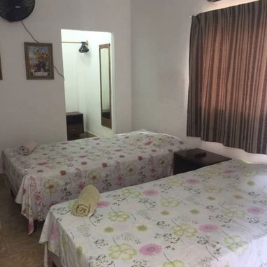 RENTA DE CASA EN GUANABO - Img 121348602
