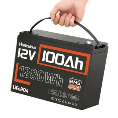 Tienda física | Estaciones de energía | Inversor | Baterías| Nuevo| Garantía - 4/4