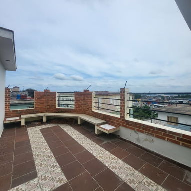 EN VENTA 🏢APARTAMENTO EN ALTOS LUYANÓ 10 DE OCTUBRE - 2/10