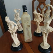 Se venden bailarinas de adorno - Img 58280696