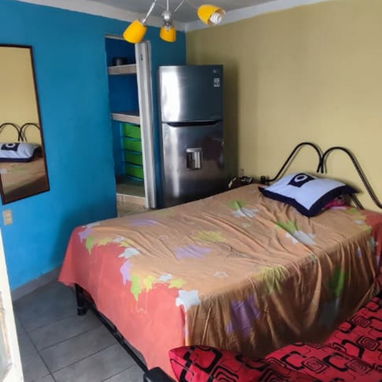 Apartamento en la Habana Vieja - Img 120511966