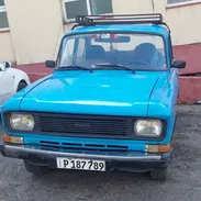 Vendo o cambio mi auto Moskvich por dos triciclos - Img 55143915