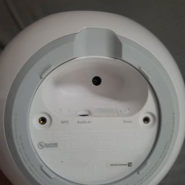 Bocina Harman/Kardom Omni 10 (comprada a 200€ en 2016), 65 USD, Vedado - 5/9