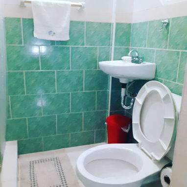 Renta de apartamento en zona priorizada - Img 122726776