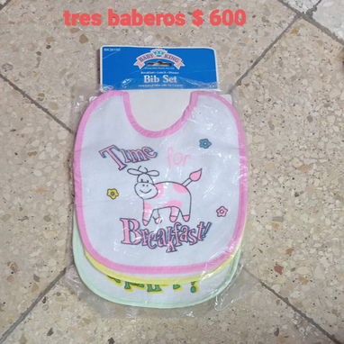 Ropa de bebe para niña o niño - Img 119764342
