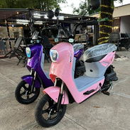 BICIMOTO PRONTEZZA 🛵*CMG - Img 56585965