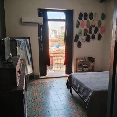 🏡 ¡EN VENTA APARTAMENTO EN LA HABANA VIEJA! - 2/10