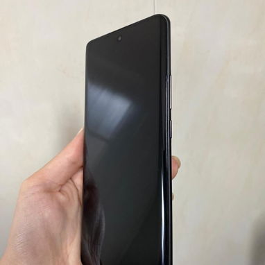 Redmi Note 15 (6+128GB) - NEGRO - Img 116559071