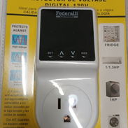 Protector de voltaje de 110 y 220 en 10 USD o al cambio nuevo playa 50064658 - Img 56612107