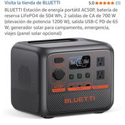 BLUETTI ac50p - Img 56689927