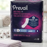 Intimas marca Prevail - Img 58173711