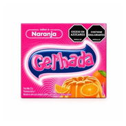 Gelatina (sabor naranja) - Img 57162840