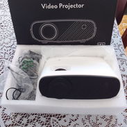 Proyector vídeo Led - Img 56718286