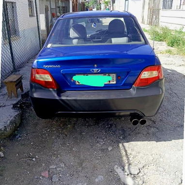 Daewoo Nexia - 2/8
