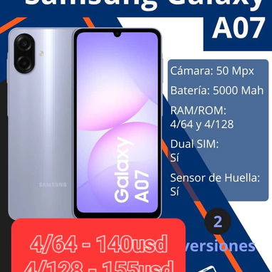 SAMSUNG - 6/8