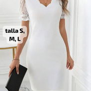 Vestido fino - Img 50473987