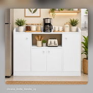 ESTANTE Organizador de cocina.interesados al wasapp 52361036. - Img 58261126