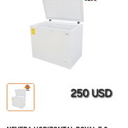 NEVERA HORIZONTAL ROYAL 7.8 PIES (220L) - Img 55971220