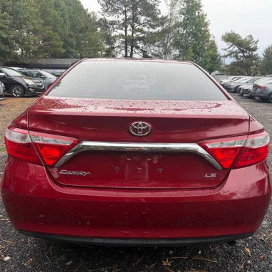 CUBA- UN AUTO DE NAVIDAD A CUBA. TOYOTA CAMRY 2020 - 7/10