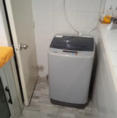 🚗👥 Apartamento de 2 Habitaciones en San Lázaro, Vedado REF 1375 - Img 96352982