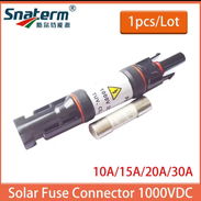 Fusible MC4 de 20A 10 usd - Img 57875475