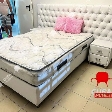 Ref # 41.Ofertaaa precioso apto de 2 cuartos todo nuevo y super céntrico en Marianao!!!! Llegar y vivir!!! - Img 112137431