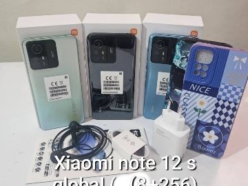 Xiaomi Redmi Note 12s - Img 65748492
