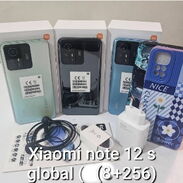 Xiaomi Redmi note 12s - Img 45625093