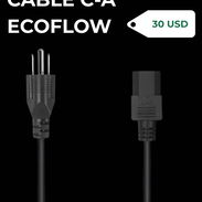 Cable C-A Ecoflow - Img 56701194