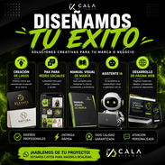 Diseño gráfico - Img 56792871