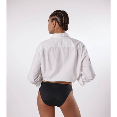 Braga menstrual panty absorbente incontinencia urinaria cuidado postparto alta calidad - Img 116729231