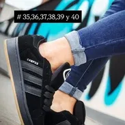 TENIS ADIDAS CAMPUS, PUMA Y ADIDAS SAMBA DE MUJER Y DE HOMBRE - Img 50925519