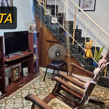 🏢 APARTAMENTO EN VENTA | #244 CENTRO HABANA – PUEBLO NUEVO - 3/7