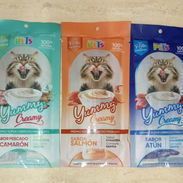 Premios Yummy Cremoso. Sabor Atún - Img 55225293