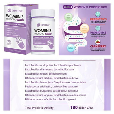 Probióticos 20$ usd cada uno - Img 100412726