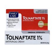Tolnaftato, crema antifungica ✓ - Img 45751562