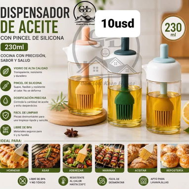 Todo para la cocina - 2/10