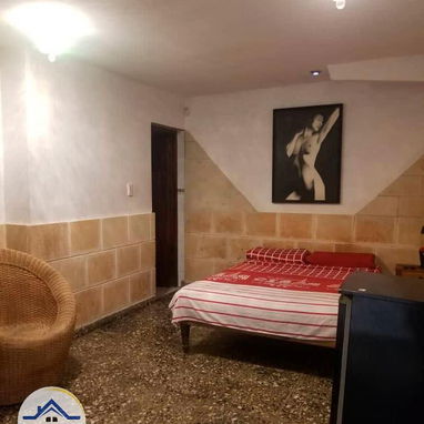 Alquiler de Casa en Boca Ciega – Piscina y Comodidad Cerca del Mar - Img 103411691