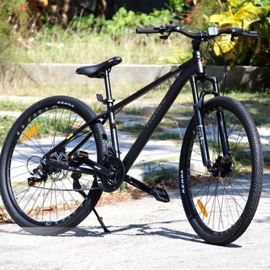 Bicicletas nuevas de paquete 26,20,29 le estrena usted - Img 121026669