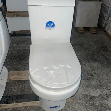 tazas para baño - Img 124947612