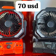 Ventilador recargable mejor que el f6 - Img 56476689