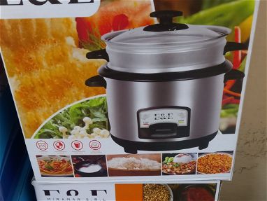 Sarten sartenes wok e inducción - Img 67315302