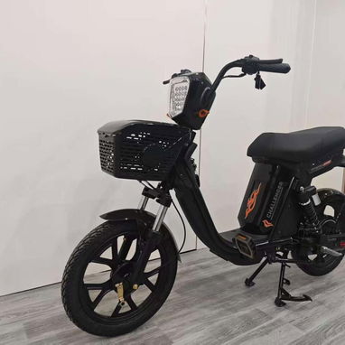 🛵Bicimotos CHALLANGER 0km🛵 - 2/3