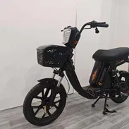🛵Bicimotos CHALLANGER 0km🛵 - Img 56132365