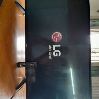 Lg43" 4k en perfecto estado !!!! - Img 123133047