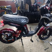 BICIMOTO MISHOZUKI GRILLO PRO MAX 13 NUEVA CON MENSAJERIA INCLUIDA - Img 55485065
